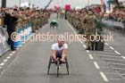 Wheelchair Great North Run, 2017 Simplyhealth Great North Run. Photo: David T. Hewitson/Sports for All Pics